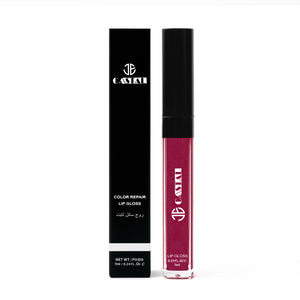 Je Castal Glitter Lip Gloss 236