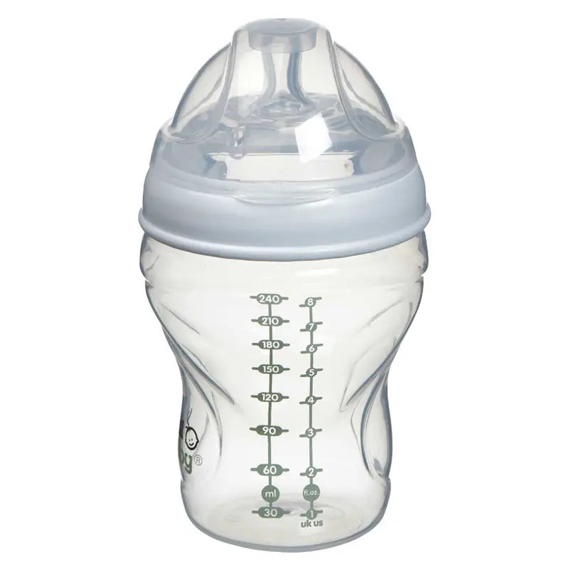 Vital Baby 0+M - 444199 Breast Like Feeding 240Ml