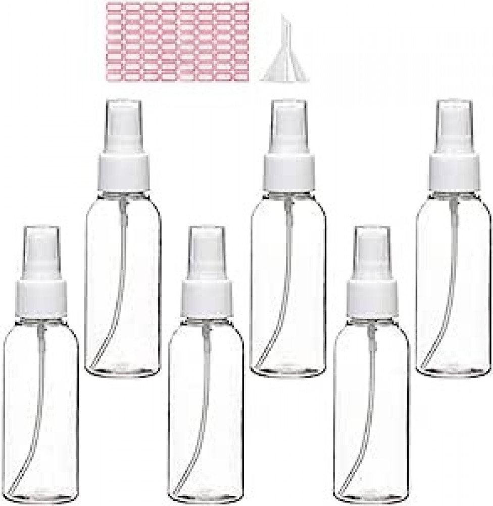 BONJOUR Bottles Empty Plastic Spray C202-188