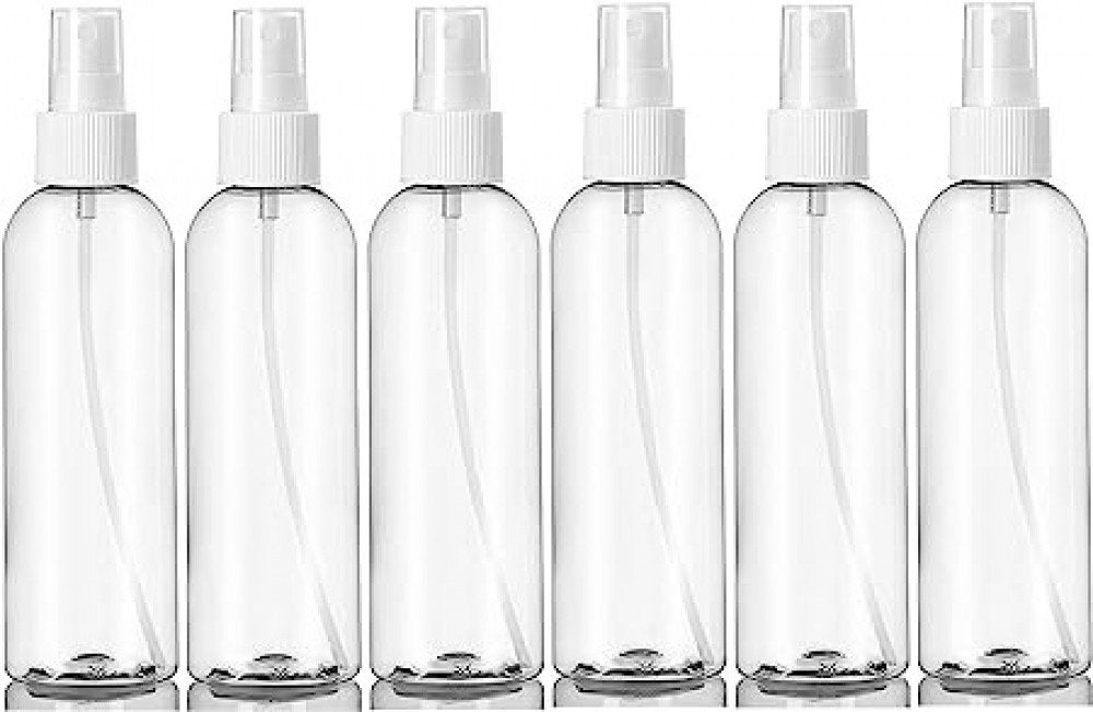 BONJOUR Bottles Empty Plastic Spray C202-189