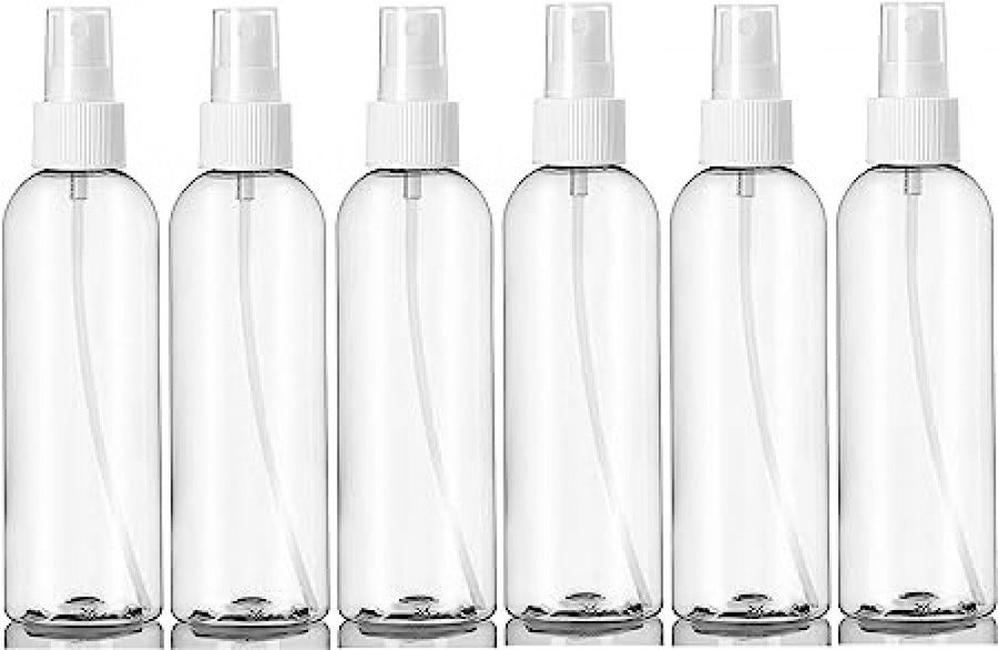 BONJOUR Bottles Empty Plastic Spray C202-189