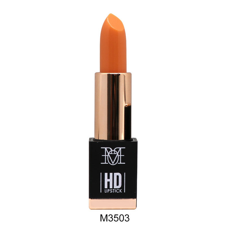 Make Over 22 Creamy Lipstick Orange M3506