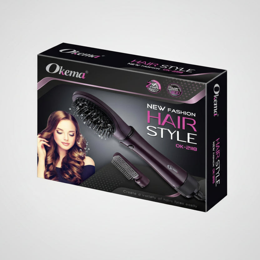 مصفف الشعر أوكيما Ok-2118-2