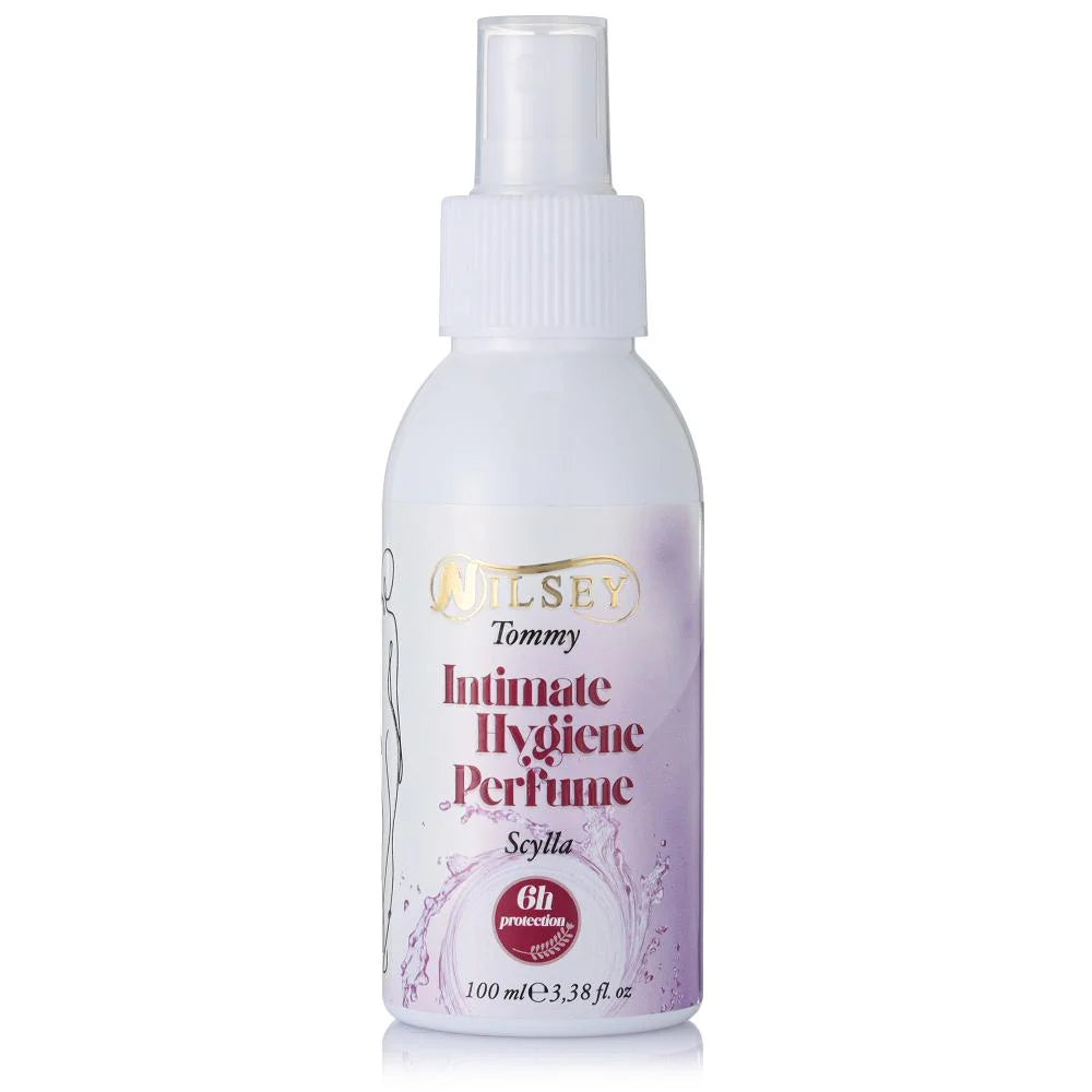 عطر نيلسي تومي سيلا للعناية الشخصية 100 مل