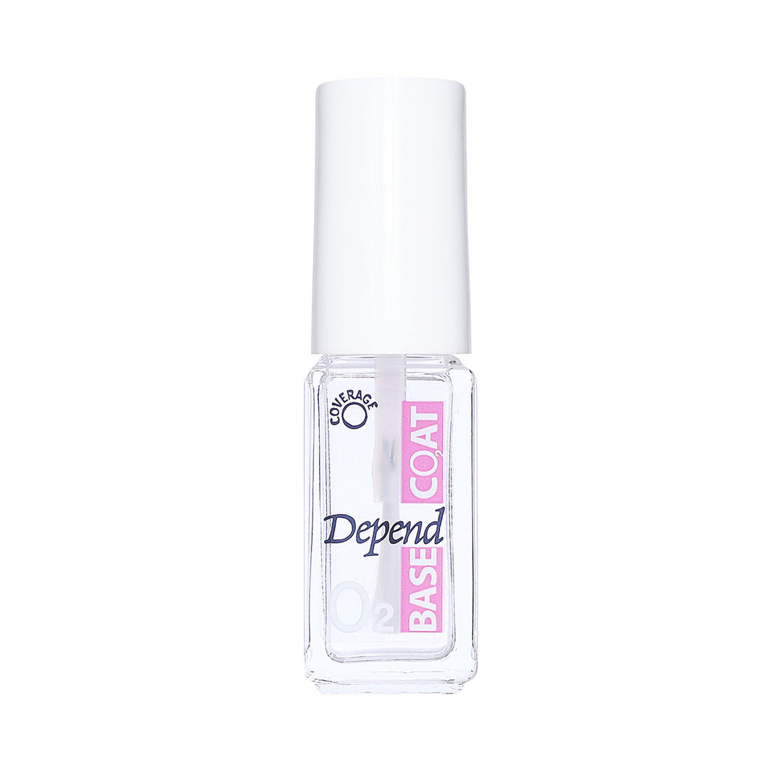 Depend Nail Optimal Start Base Coat