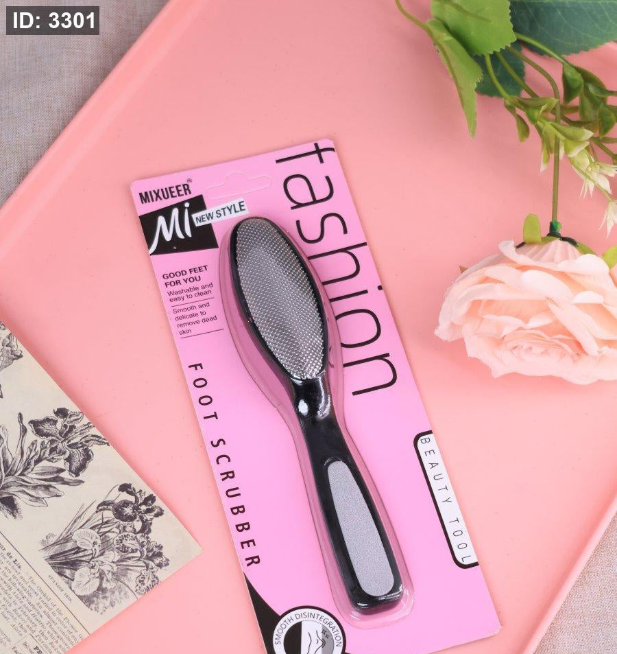 مبرد قدم ميكسوير فاشون