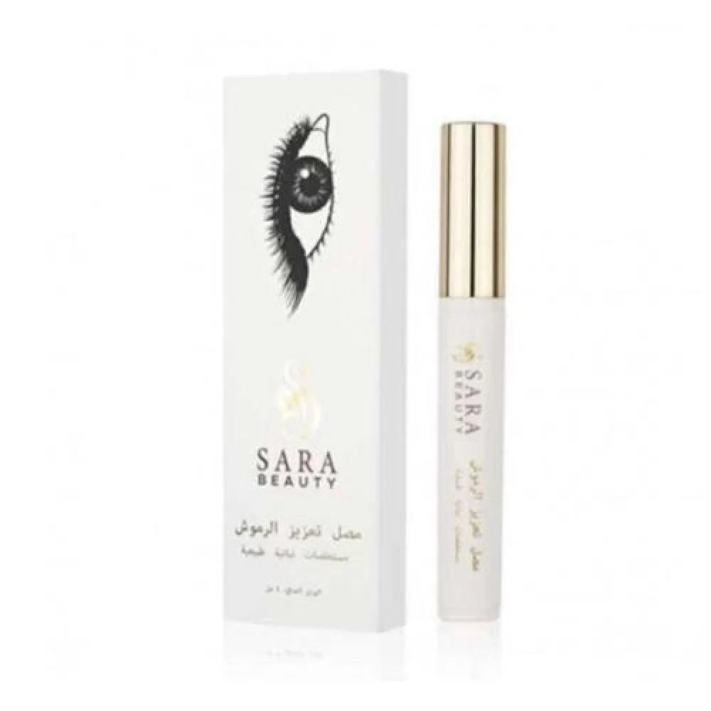Sara Serum Eyelashes 4ml