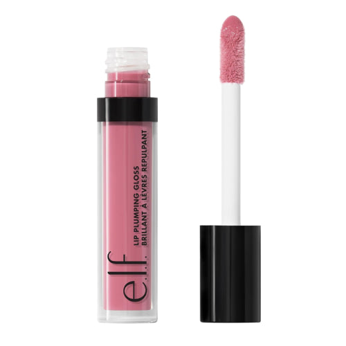 Elf Gloss Sparkle Rose
