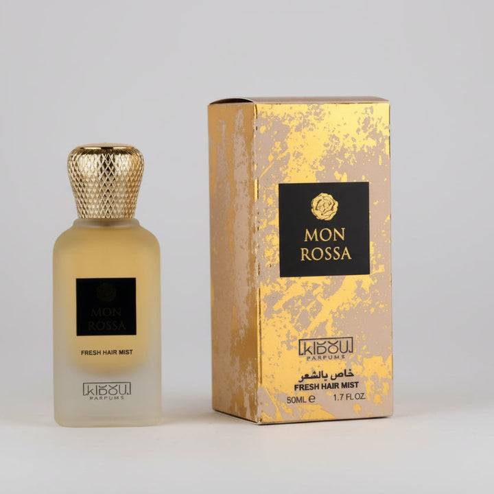 PERFUME MON ROSSA - HAIR MIST