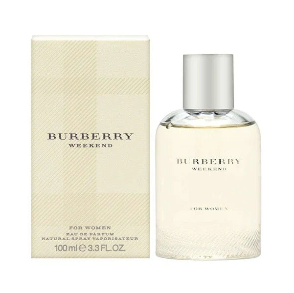 Burberry Weekend For Women Edp. 100Ml