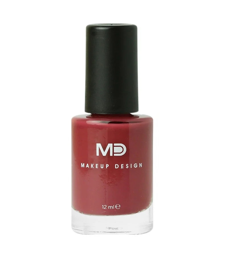 طلاء أظافر طويل الأمد من إم دي - فوغ - رقم 247