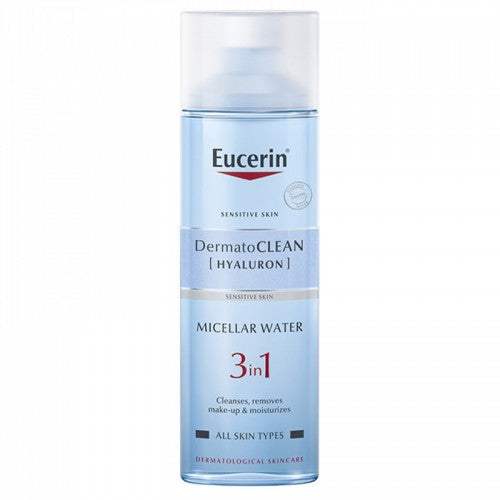 Eucerin Dermato 3*1 Micellar Cleansing 200Ml