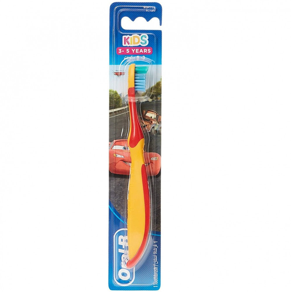 Oral-B Kids 3-5 Years -728 Tooth Brush