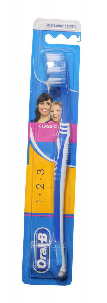 Oral B Classic Tooth Brush