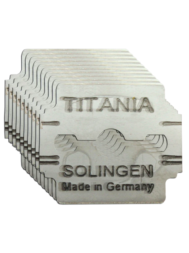 Titania Corn Blades For Corn Slicer 3100 /1X10