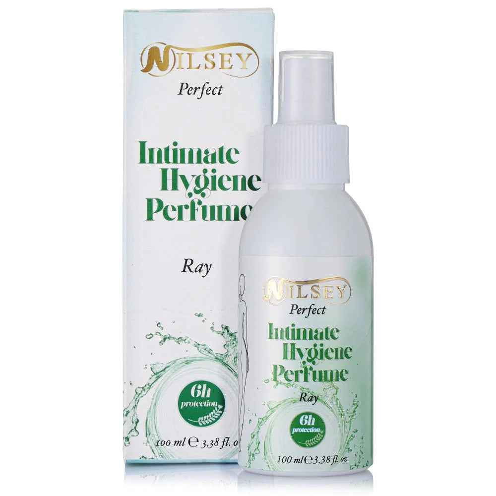 عطر نيلسي بيرفكت راي للعناية الشخصية 100 مل