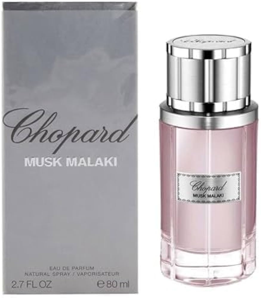 Musk Malaki By Chopard Edp 80Ml