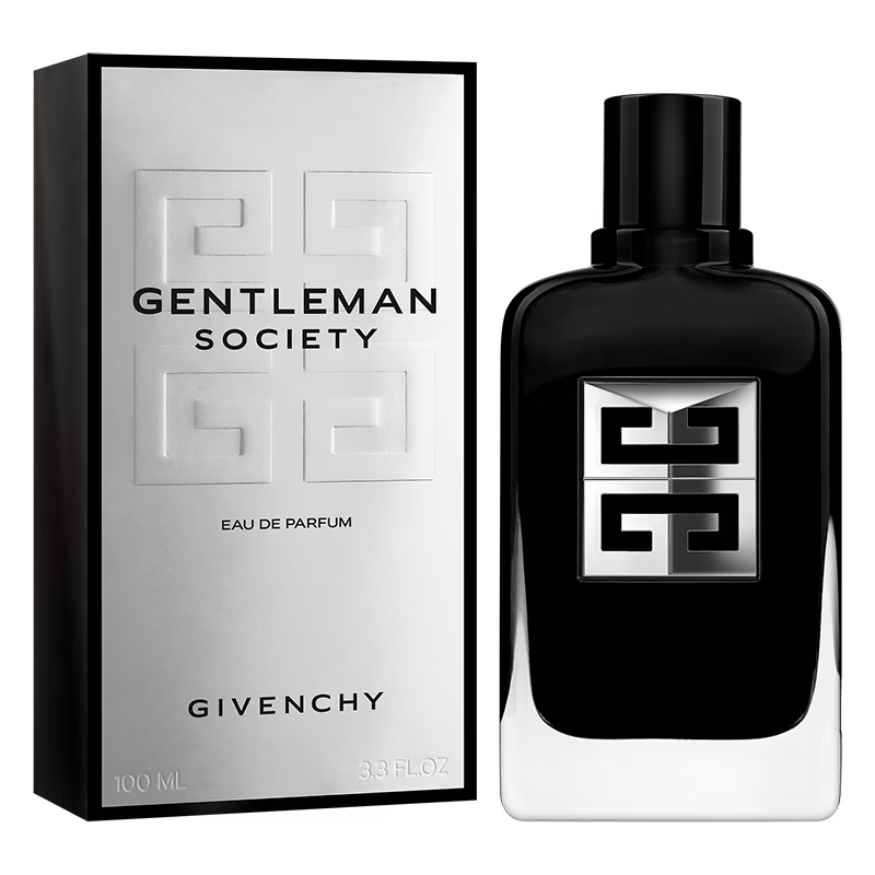 Givenchy Gentleman Society Eau De Parfum 100Ml