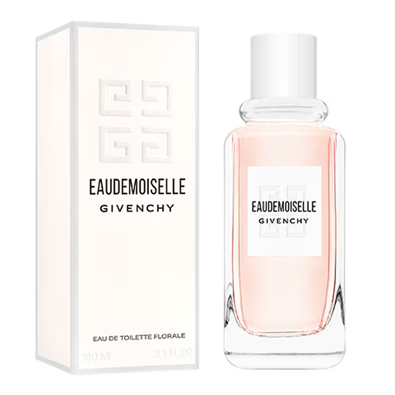 Eaudemoiselle Eau Florale Givenchy ( W ) Edt 100Ml