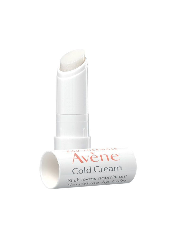 Avene Cold Stick For Lips Cream 4 Gm
