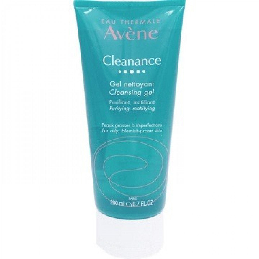 Avene Cleanance Cleansing Gel