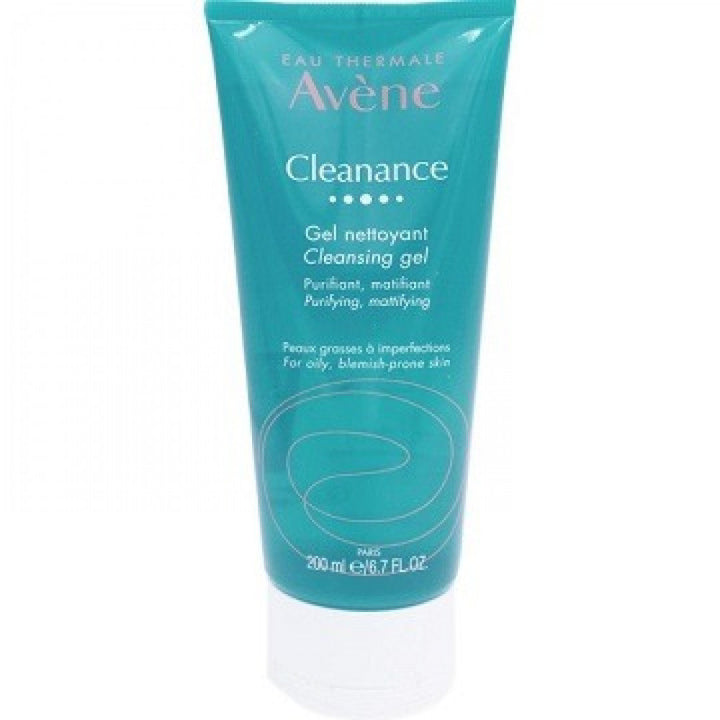 Avene Cleanance Cleansing Gel
