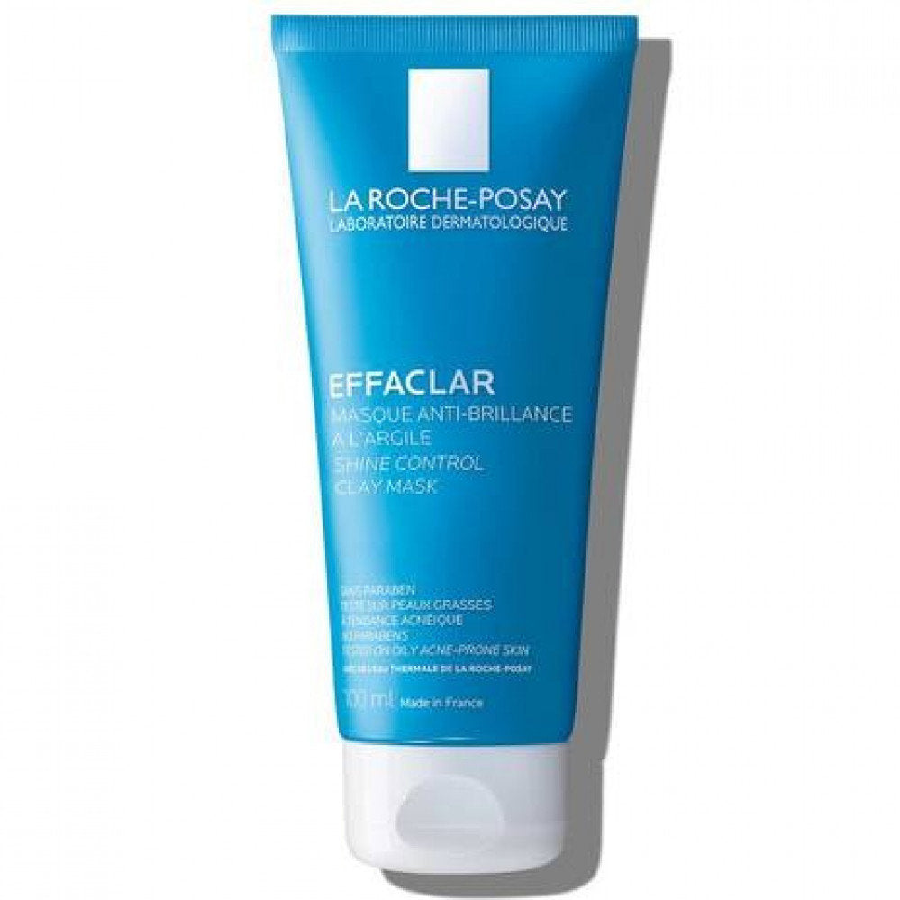 La Roch Posay Effaclar Face Mask 100Ml