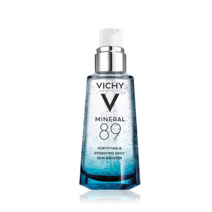 VICHY Minéral 89 Daily Booster Fortifying and Plumping 50 ml