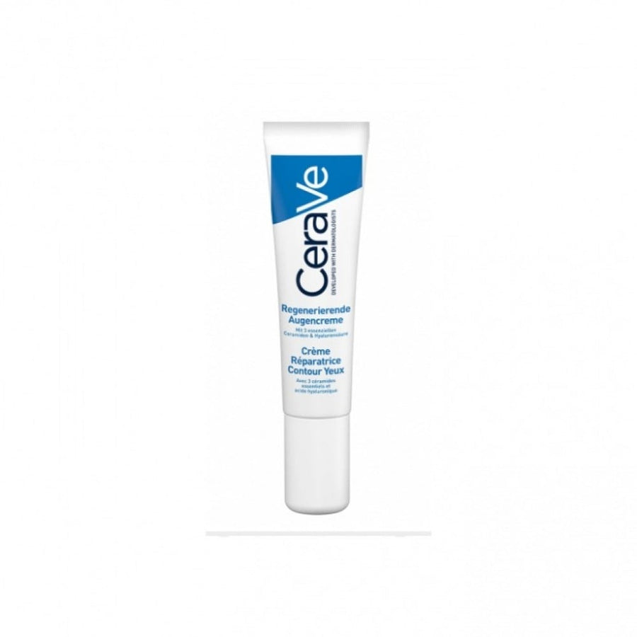 CERAVE EYE REPAIR CREAM CREAM 14ML