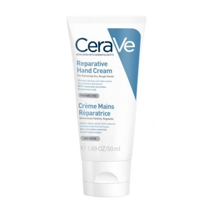 CERAVE REPARATIVE HAND CREAM 50ML