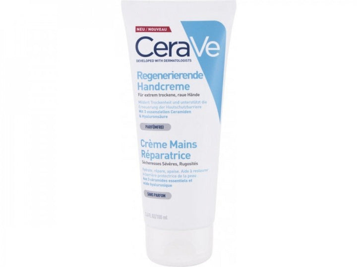 CERAVE REGENERIERENDE HANDCREME 100ML