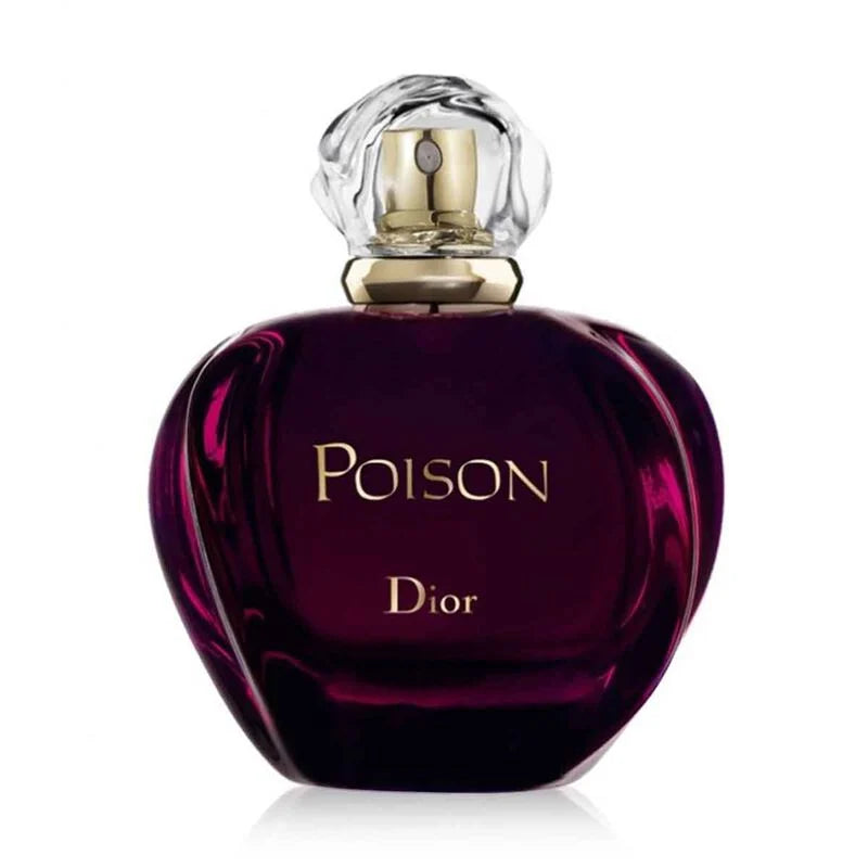 Poison Dior For Women Edt 100Ml