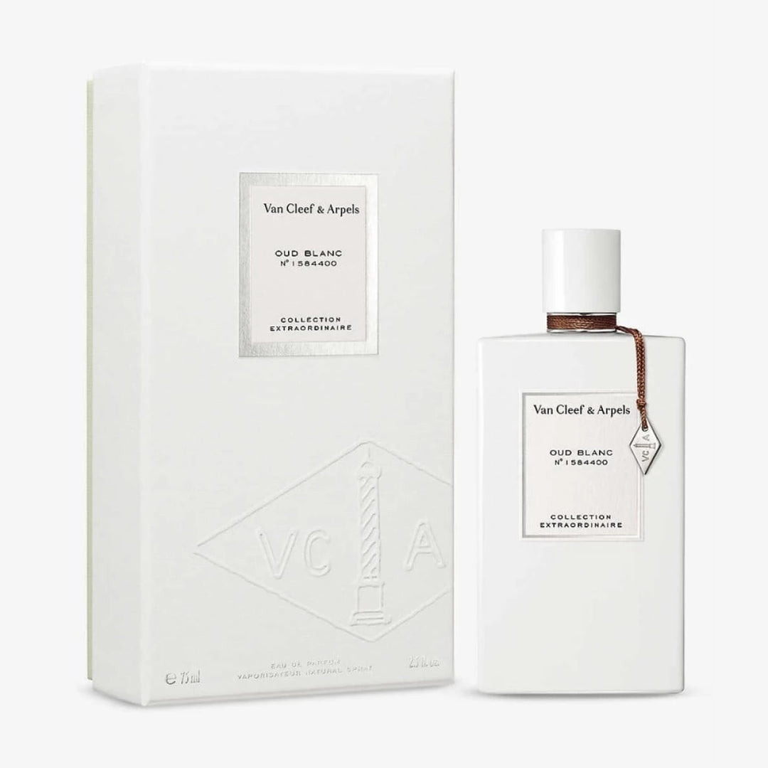 فان كليف اند اربلز عود بلانك للجنسين - او دي بارفان، 75 مل