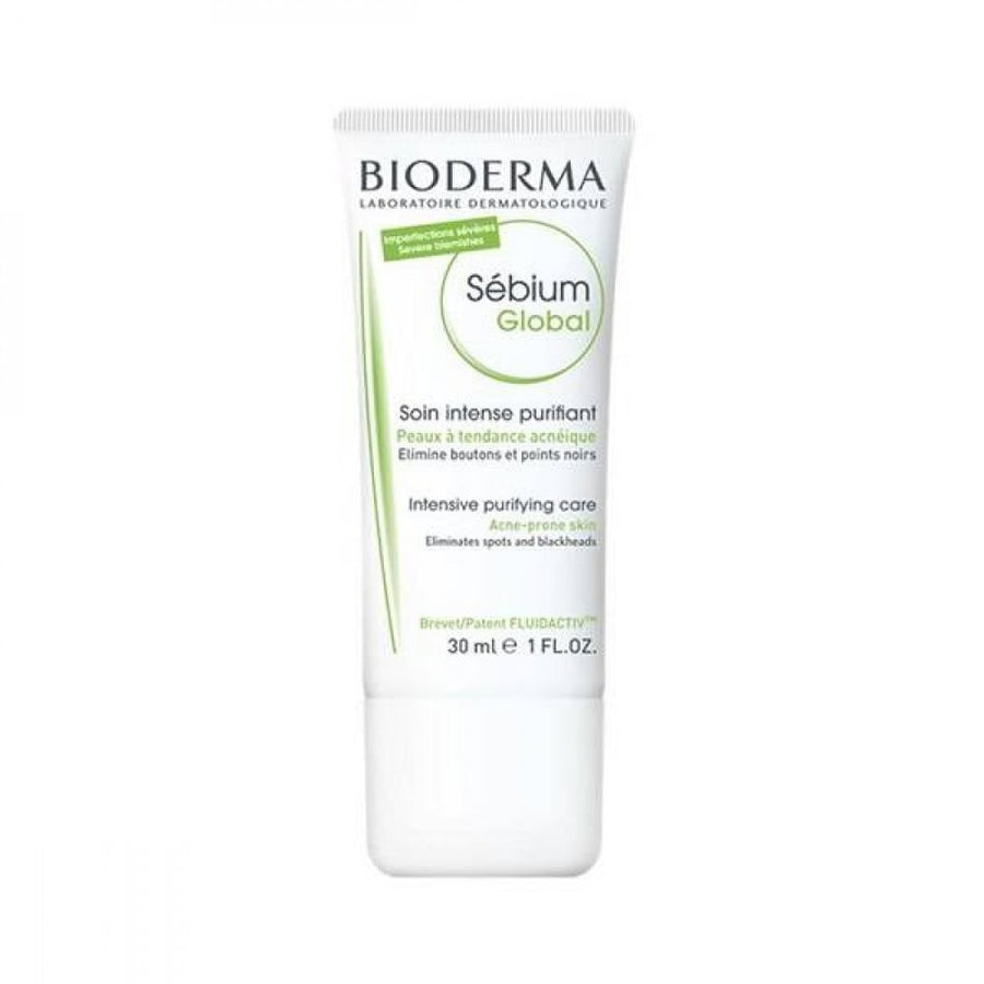 Bioderma Sebium Global Intensive Purifying Care - 30ml
