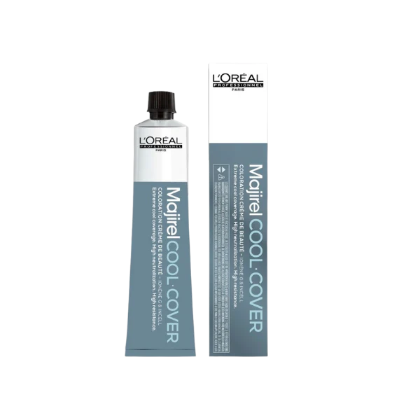 Loreal Majirel Hair Color Majirel Bronze B7 9.11 50Ml