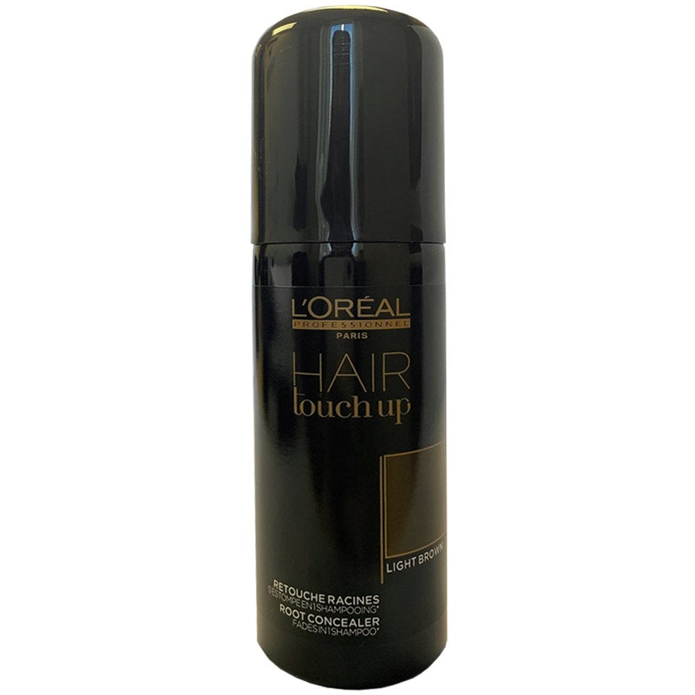 LOreal Professional Hair Touch Up Brown 75 ml- V036