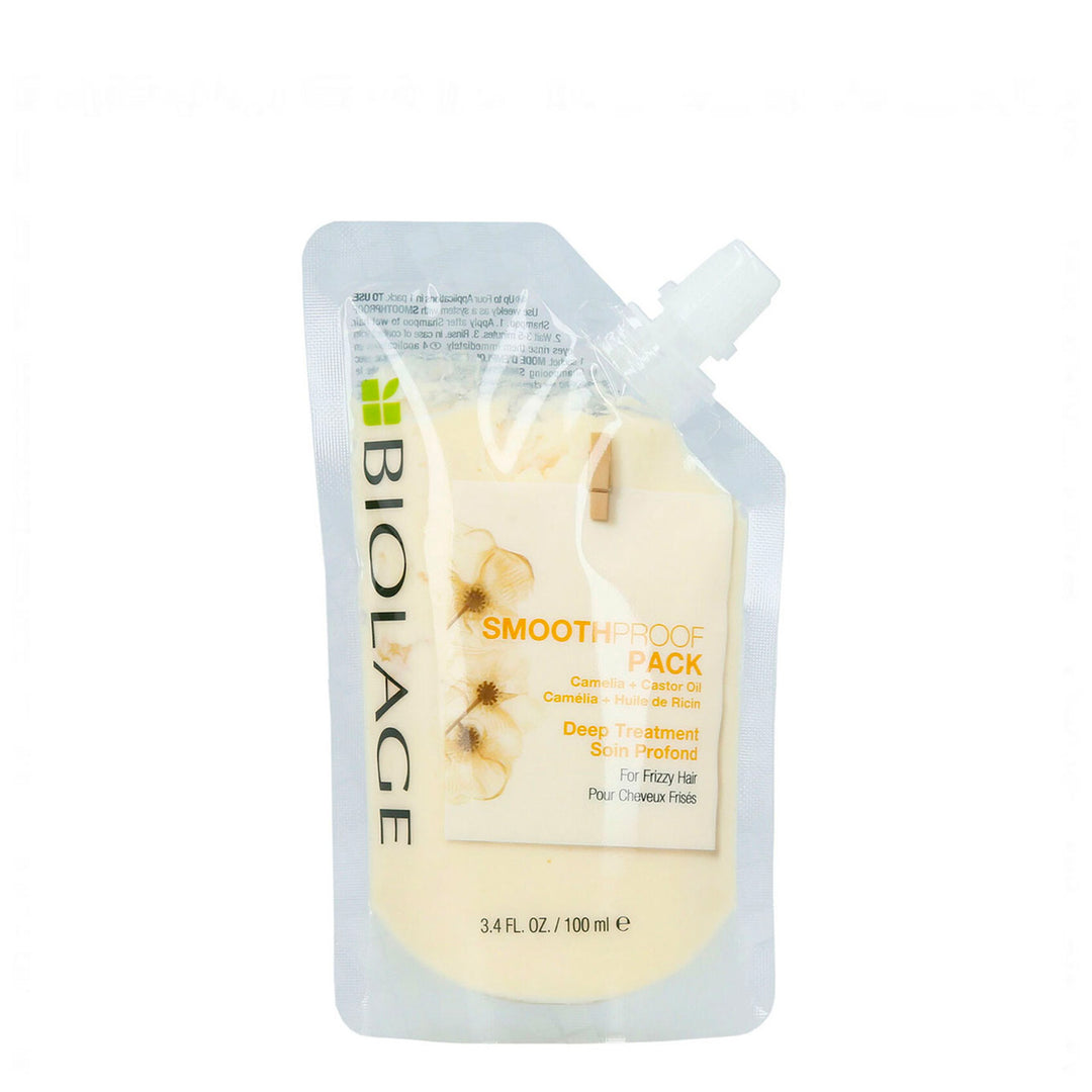 بايوبلانس سموث باك للعناية بالشعر
