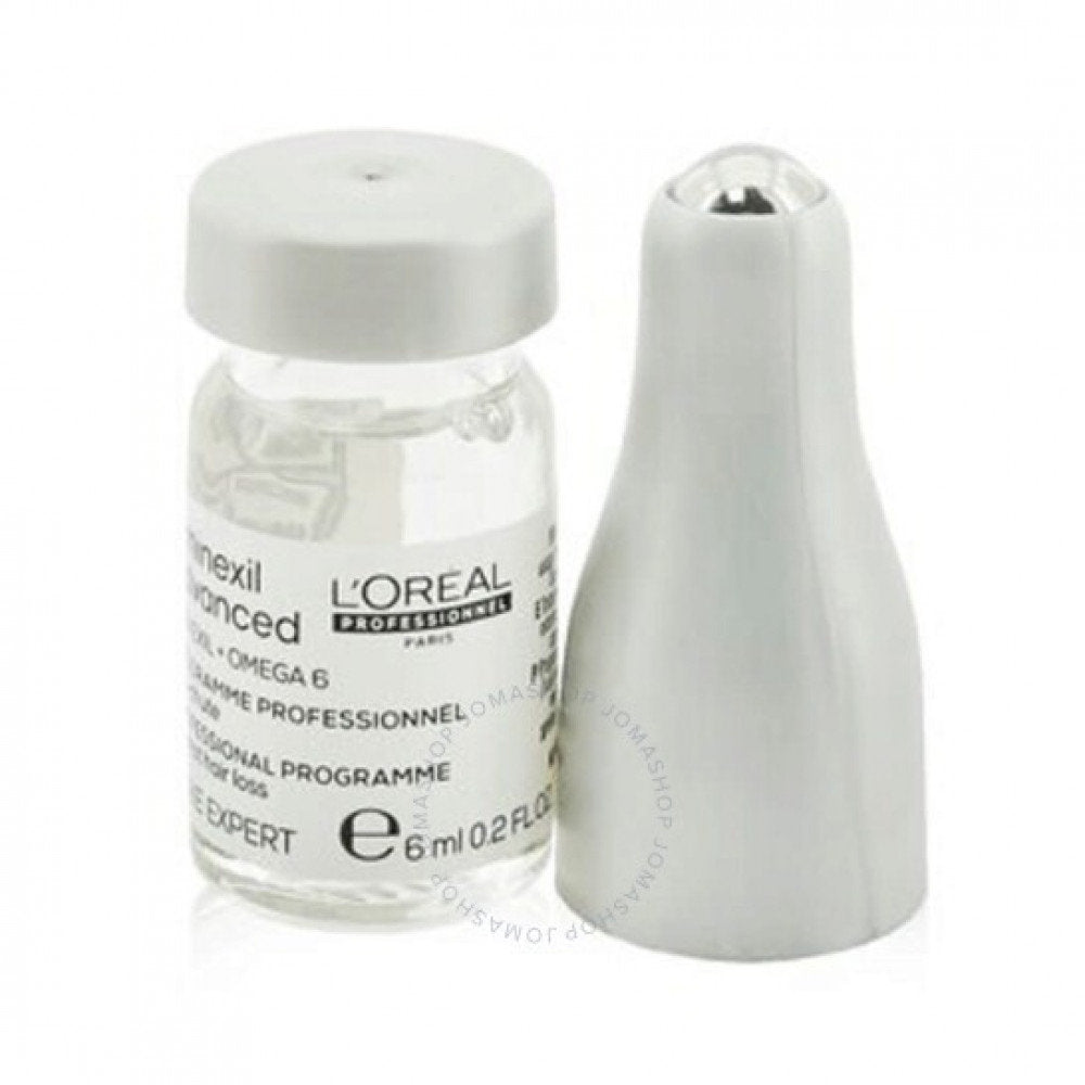 LP SE21 Aminexil 10x6ml R V040