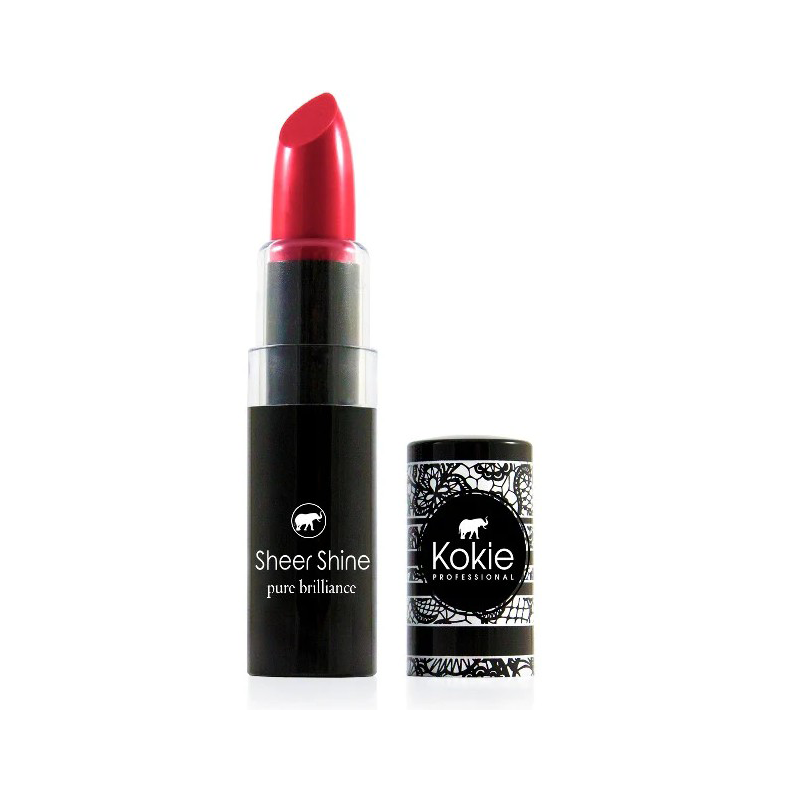 أحمر شفاه كوكي شير فيري برينسيس Sl45