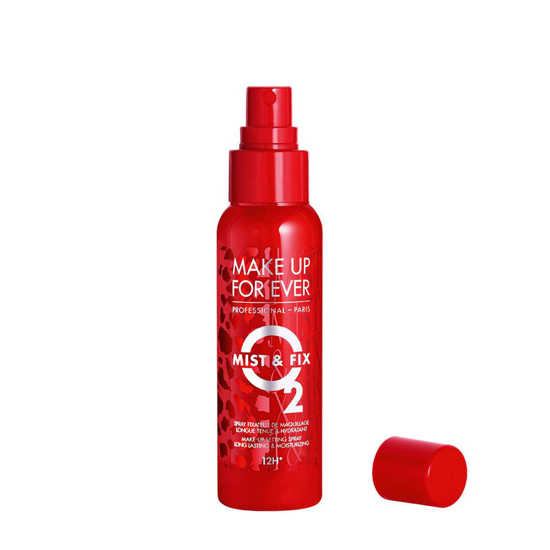 مثبت المكياج ميست آند فيكس من ميك أب فور إيفر - 30 مل