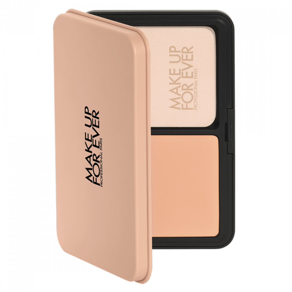 Make Up For Ever HD Skin Powder Foundation  HD 2N22