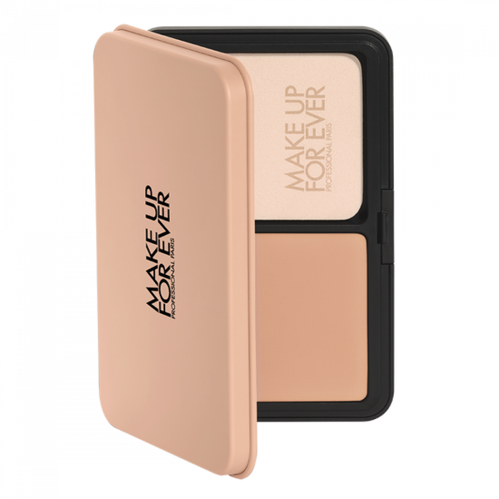 Make Up For Ever Hd Skin Powder Foundation Hd 2R28