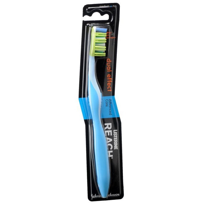 Reacf Dull Effect Full -M 31603 Tooth Brush