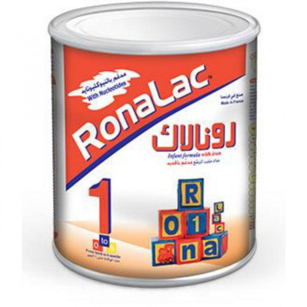 MILK 1700GM RONALAC NO. 1