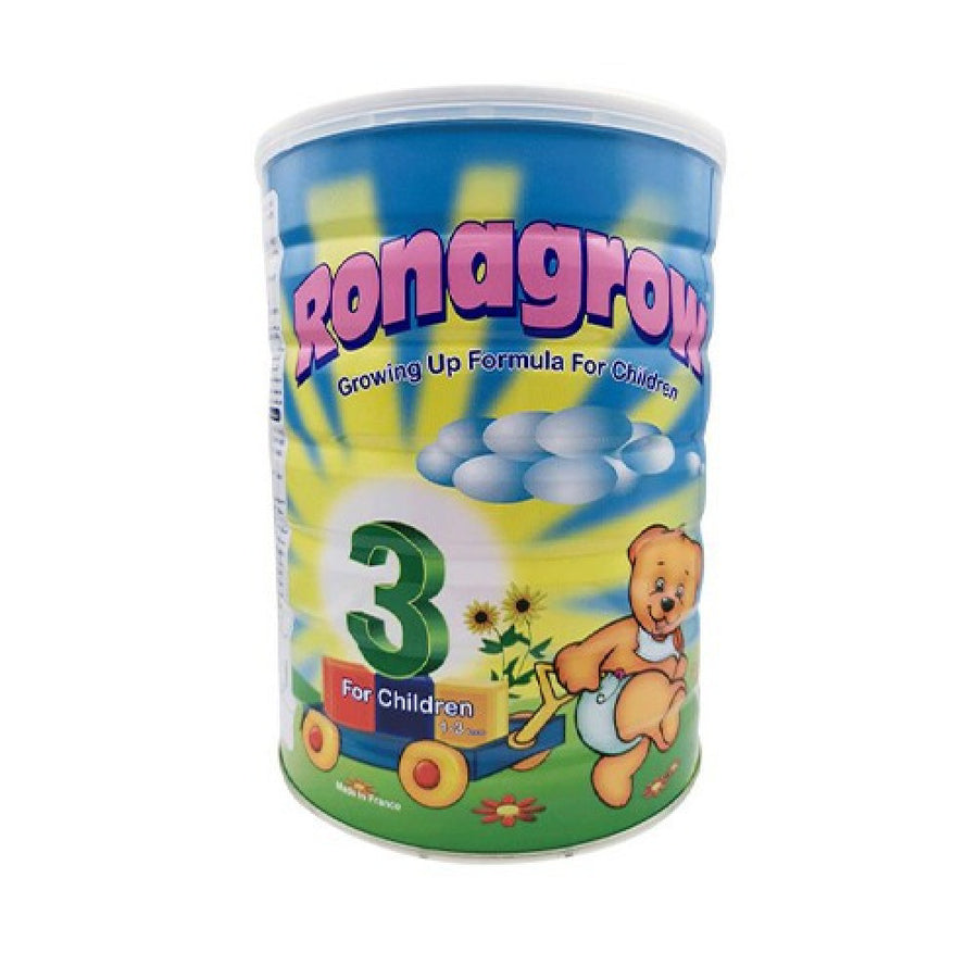 MILK 1700GM RONAGROW NO. 3