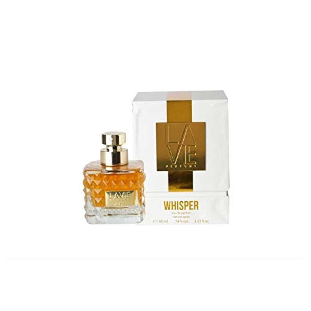 LAVIE WHISPER EAU DE PARFUM 100ML