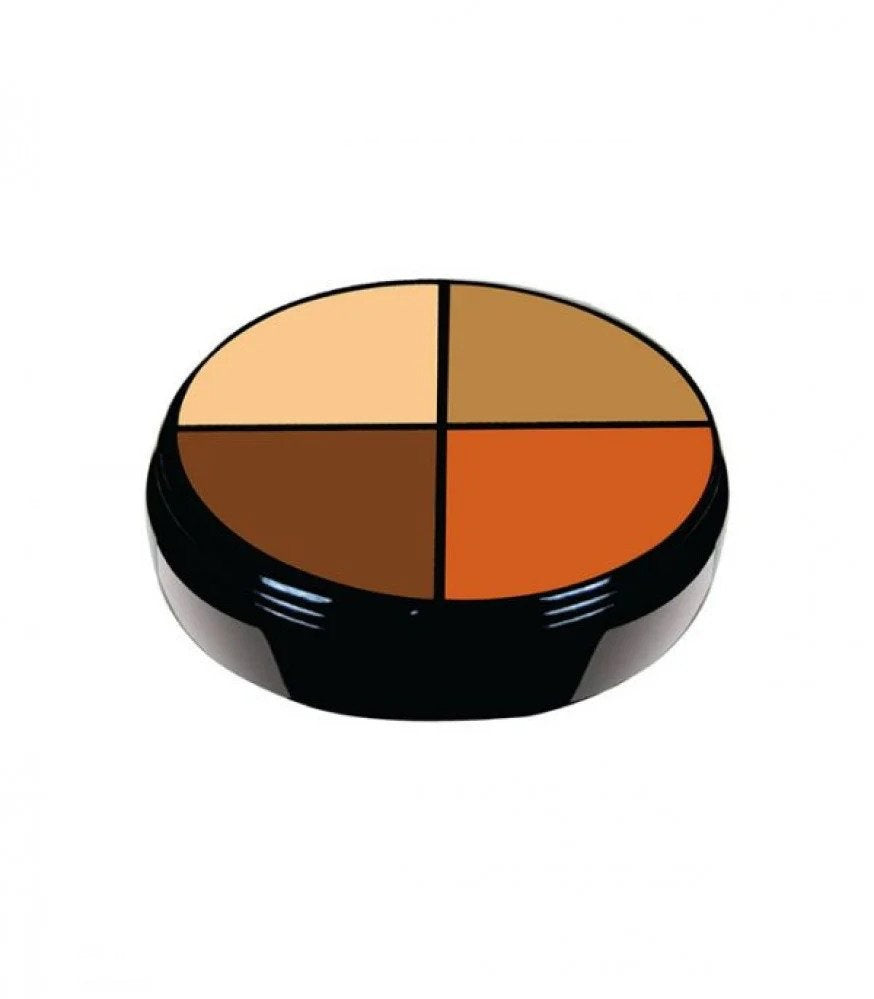 FOREVER52 4 COLOR CONCEALER AC003