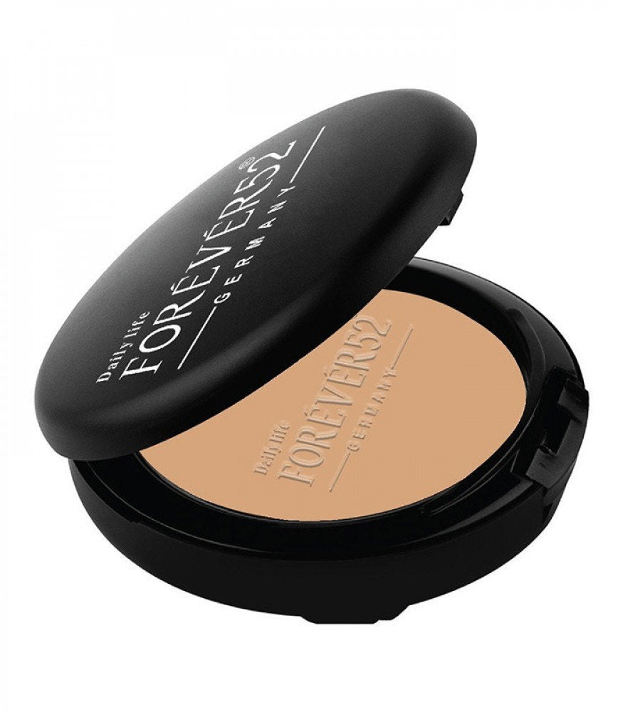 FOREVER52 TWO WAY CAKE POWDER A012