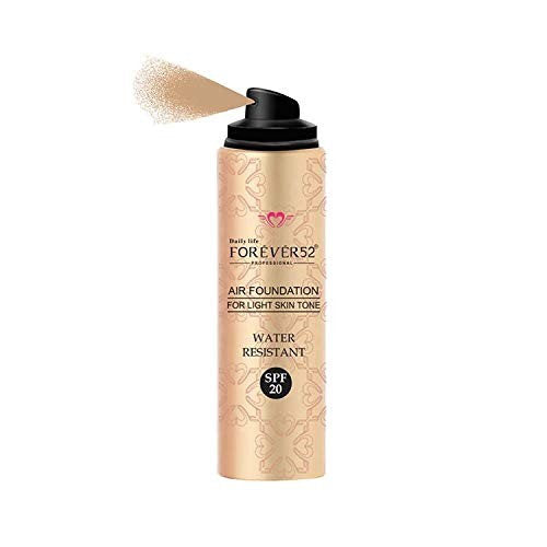 FOREVER52 SPRAY FOUNDATION AFD004