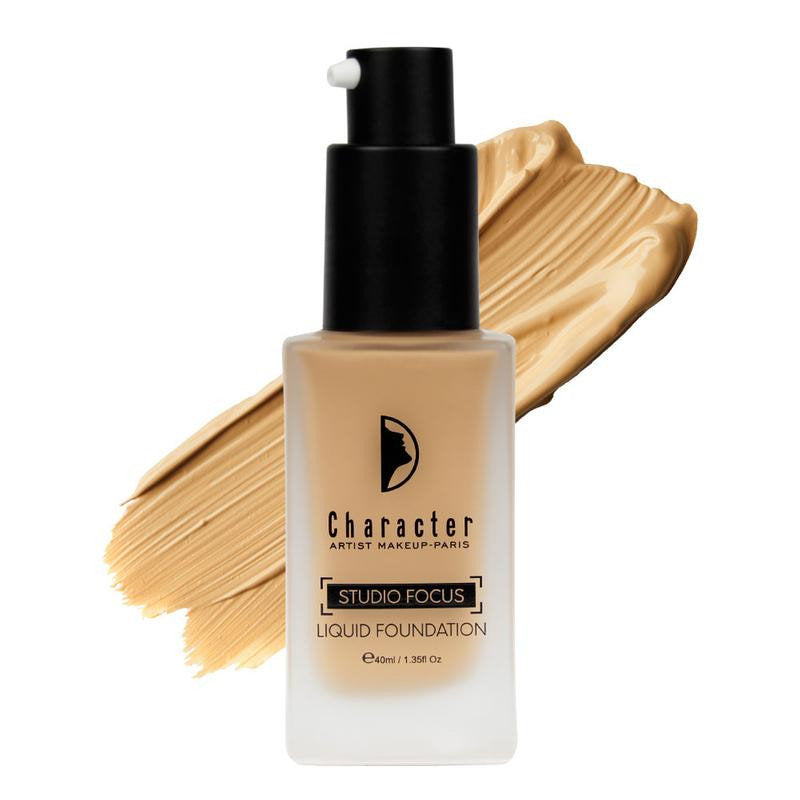 Forever52 Character Studio Focus Liquid Foundation Pif005